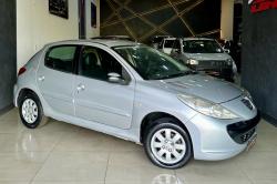 PEUGEOT 207 Hatch 1.4 XR FLEX