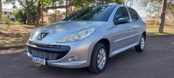 PEUGEOT 207 Hatch 1.4 4P XRS FLEX