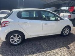 PEUGEOT 208 1.5 4P FLEX ACTIVE PACK