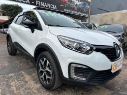 RENAULT Captur 1.6 16V 4P FLEX SCE LIFE X-TRONIC CVT