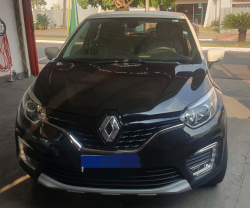 RENAULT Captur 2.0 16V 4P FLEX INTENSE AUTOMTICO