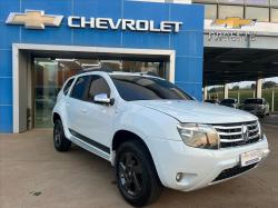 RENAULT Duster 1.6 16V 4P FLEX DYNAMIQUE