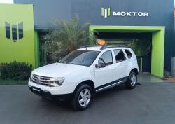 RENAULT Duster 1.6 16V 4P FLEX OUTDOOR