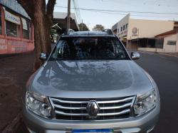 RENAULT Duster 2.0 16V 4P FLEX TECH ROAD AUTOMTICO