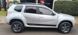 RENAULT Duster 2.0 16V 4P FLEX DYNAMIQUE AUTOMTICO