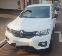 RENAULT Kwid 1.0 12V 4P SCE FLEX INTENSE