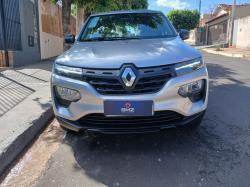 RENAULT Kwid 1.0 12V 4P SCE FLEX ZEN