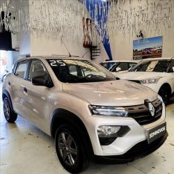 RENAULT Kwid 1.0 12V 4P SCE FLEX ZEN