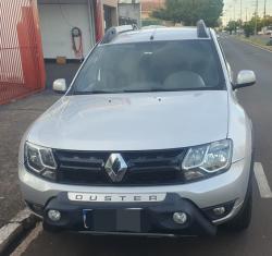 RENAULT Oroch 1.6 16V 4P FLEX DYNAMIQUE