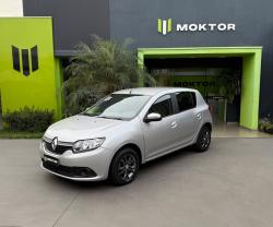 RENAULT Sandero 1.0 16V 4P FLEX EXPRESSION