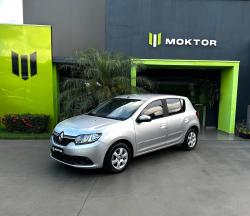 RENAULT Sandero 1.6 4P FLEX EXPRESSION