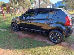 RENAULT Sandero 1.6 4P FLEX PRIVILGE AUTOMTICO