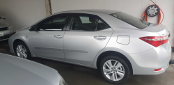 TOYOTA Corolla 1.8 16V 4P GLI AUTOMTICO