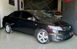 TOYOTA Corolla 1.8 16V 4P XEI AUTOMTICO