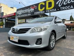 TOYOTA Corolla 1.8 16V 4P XEI FLEX AUTOMTICO