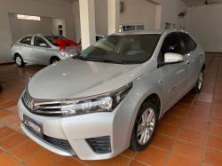 TOYOTA Corolla 1.8 16V 4P GLI AUTOMTICO