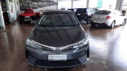 TOYOTA Corolla 1.8 16V 4P GLI FLEX AUTOMÁTICO