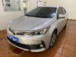 TOYOTA Corolla 1.8 16V 4P GLI FLEX AUTOMTICO