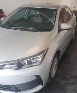 TOYOTA Corolla 1.8 16V 4P GLI AUTOMTICO
