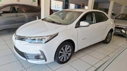 TOYOTA Corolla 1.8 16V 4P GLI AUTOMTICO