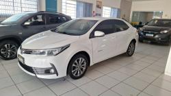 TOYOTA Corolla 1.8 16V 4P GLI AUTOMTICO