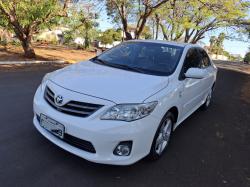TOYOTA Corolla 1.8 16V 4P GLI FLEX AUTOMTICO