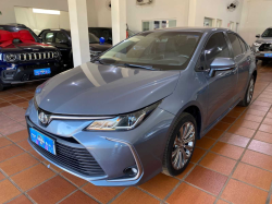 TOYOTA Corolla 2.0 16V 4P FLEX XEI DIRECT SHIFT AUTOMTICO CVT