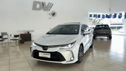 TOYOTA Corolla 2.0 16V 4P FLEX ALTIS DIRECT SHIFT AUTOMTICO CVT