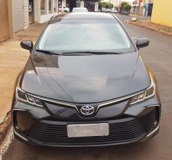 TOYOTA Corolla 2.0 16V 4P XEI FLEX AUTOMTICO