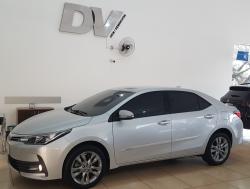 TOYOTA Corolla 2.0 16V 4P XEI FLEX AUTOMTICO