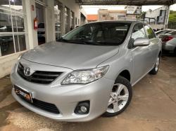 TOYOTA Corolla 2.0 16V 4P XEI FLEX AUTOMTICO