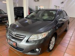 TOYOTA Corolla 2.0 16V 4P FLEX ALTIS DIRECT SHIFT AUTOMTICO CVT