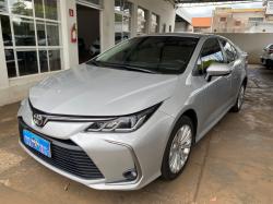 TOYOTA Corolla 2.0 16V 4P XEI FLEX AUTOMTICO