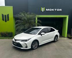 TOYOTA Corolla 2.0 16V 4P XEI FLEX AUTOMTICO