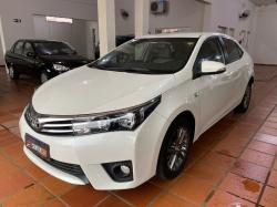 TOYOTA Corolla 2.0 16V 4P XEI FLEX AUTOMTICO