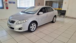 TOYOTA Corolla 2.0 16V 4P XEI FLEX AUTOMTICO