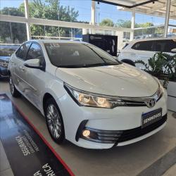 TOYOTA Corolla 2.0 16V 4P XEI FLEX AUTOMTICO
