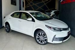 TOYOTA Corolla 2.0 16V 4P ALTIS FLEX AUTOMTICO