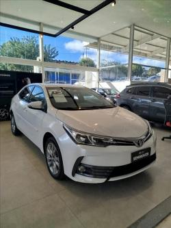 TOYOTA Corolla 2.0 16V 4P XEI FLEX AUTOMTICO