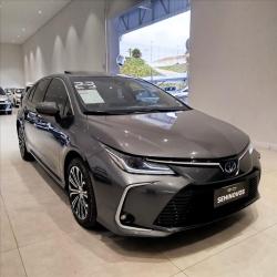 TOYOTA Corolla 2.0 16V 4P ALTIS FLEX AUTOMTICO