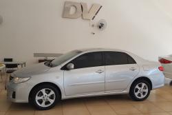 TOYOTA Corolla 2.0 16V 4P XEI FLEX AUTOMTICO