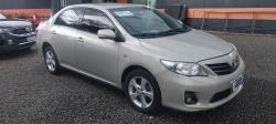 TOYOTA Corolla 2.0 16V 4P XEI FLEX AUTOMTICO