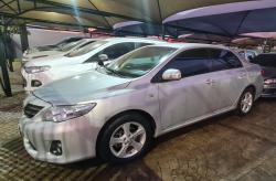 TOYOTA Corolla 2.0 16V 4P XEI FLEX AUTOMTICO
