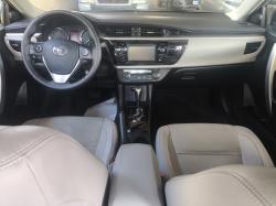 TOYOTA Corolla 2.0 16V 4P XEI FLEX AUTOMTICO
