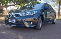 TOYOTA Corolla 2.0 16V 4P XEI FLEX AUTOMTICO