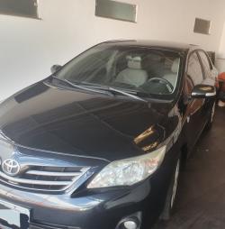 TOYOTA Corolla 2.0 16V 4P XEI FLEX AUTOMTICO