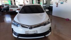 TOYOTA Corolla 2.0 16V 4P XEI FLEX AUTOMTICO