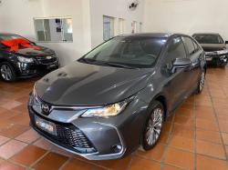 TOYOTA Corolla 2.0 16V 4P XEI FLEX AUTOMTICO