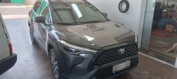 TOYOTA Corolla Cross 2.0 16V 4P FLEX VVT-IE XRE DIRECT SHIFT AUTOMTICO CVT