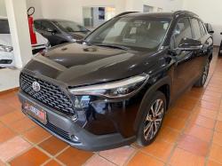 TOYOTA Corolla Cross 2.0 16V 4P FLEX VVT-IE XRE DIRECT SHIFT AUTOMTICO CVT